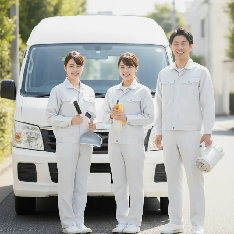 홈클리닝 팀 위치: Hwado